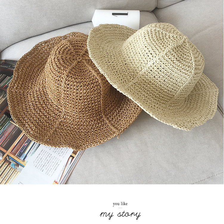 써니벙거지.hat