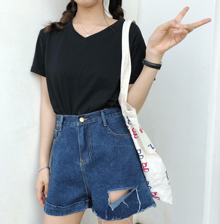 깔끄미브이.t