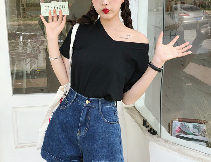 깔끄미브이.t